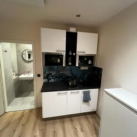 Apartment Rmi1 - Fuer Urlauber, Monteure - Mit Ac Und Infrarotheizung *